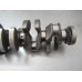 #JF02 Crankshaft Standard For 10-14 VOLKSWAGEN JETTA  2.5